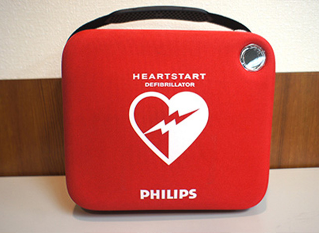 AED