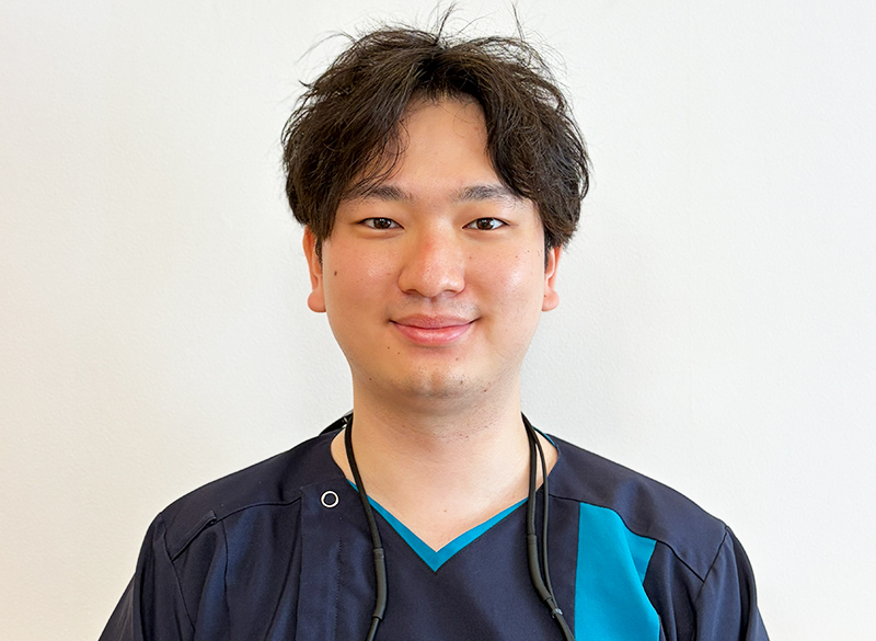 葛谷 拓磨