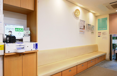 中区丸の内・医療法人みずの歯科医院
