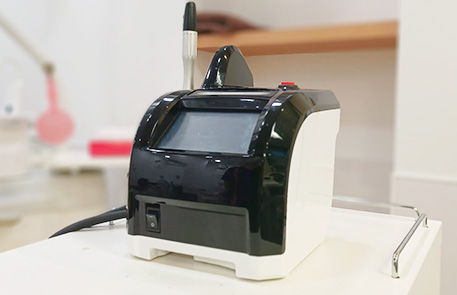 中区丸の内・医療法人みずの歯科医院
